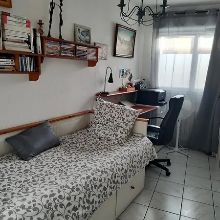 Appartement Douceur Et Cocooning à Bègles Extérieur photo